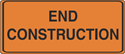 Construction Signs - Road Sign - USA Traffic Signs